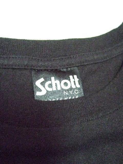 ‡Schott‡ショット‡新品‡NY‡プリントTシャツ‡ < ブランド  ‡Schott‡ショット‡新品‡NY‡プリントTシャツ‡ < ブランドの