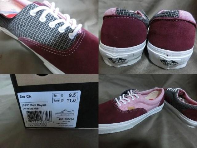 USAw LoX&XEF[hf VANSoYyERA CAz27.5a  uh 