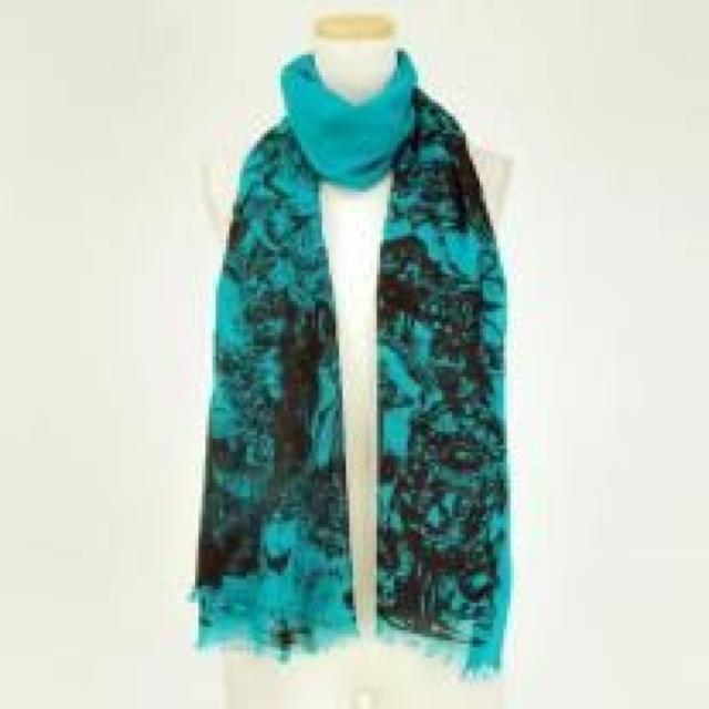 h.NAOTOseven・宗教画グラフィックストール。グリーン < ブランド h.NAOTOseven・宗教画グラフィックストール。グリーン < ブランドの