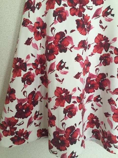 新品スナイデル フラワーミドル丈スカート1 < ブランド  新品スナイデル フラワーミドル丈スカート1 < ブランドの