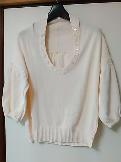 送料無料 ユナイテッドアローズ レディーストップス セーター < 女性ファッション  送料無料 ユナイテッドアローズ レディーストップス セーター  < 女性ファッションの