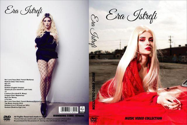 2018IEra Istrefi vW PVMVIGECXgtB   CD/DVD/rfI 