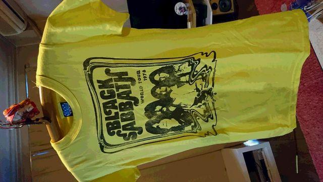 JUNK FOOD BLACK SABBATH Tシャツ カットソー < ブランド JUNK FOOD BLACK SABBATH Tシャツ カットソー < ブランドの