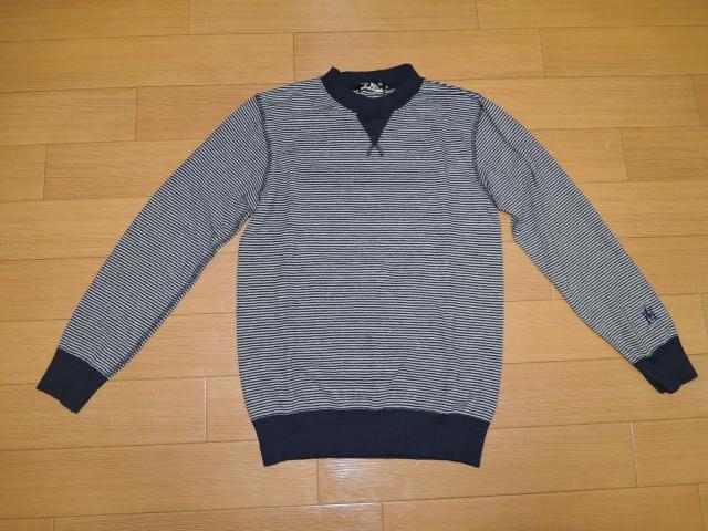 ヒステリックグラマーHYSTERIC GLAMOURニット系カットソーS < ブランド  ヒステリックグラマーHYSTERIC GLAMOURニット系カットソーS  < ブランドの