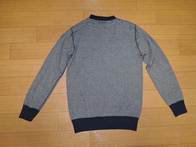 ヒステリックグラマーHYSTERIC GLAMOURニット系カットソーS < ブランド  ヒステリックグラマーHYSTERIC GLAMOURニット系カットソーS < ブランドの