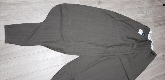 送料込★寅壱【7800.70モカ】ロングトビシャツM.3超ロング八分.76cm < 男性ファッション  送料込★寅壱【7800.70モカ】ロングトビシャツM.3超ロング八分.76cm < 男性ファッションの