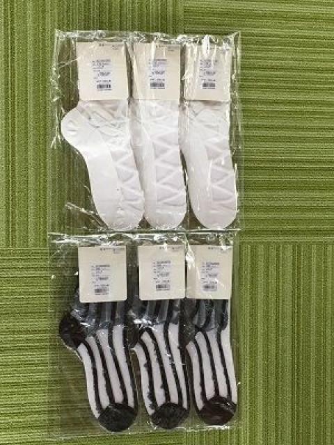 激安レディースソックス6枚セット2 < 女性ファッション  激安レディースソックス6枚セット2  < 女性ファッションの