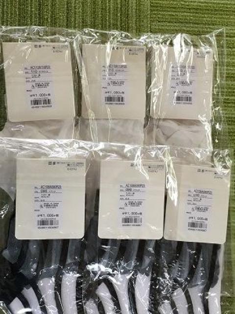 激安レディースソックス6枚セット2 < 女性ファッション  激安レディースソックス6枚セット2 < 女性ファッションの