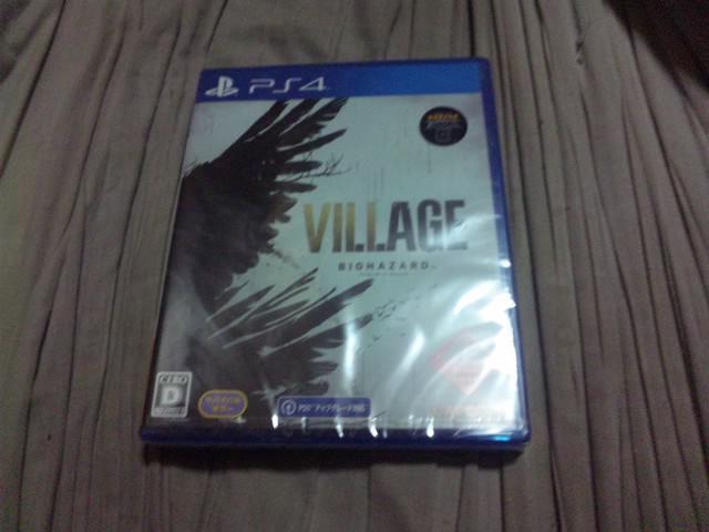 yViPS4zoCInU[hBbW@BIOHAZARD Dver   Q[{/\tg 