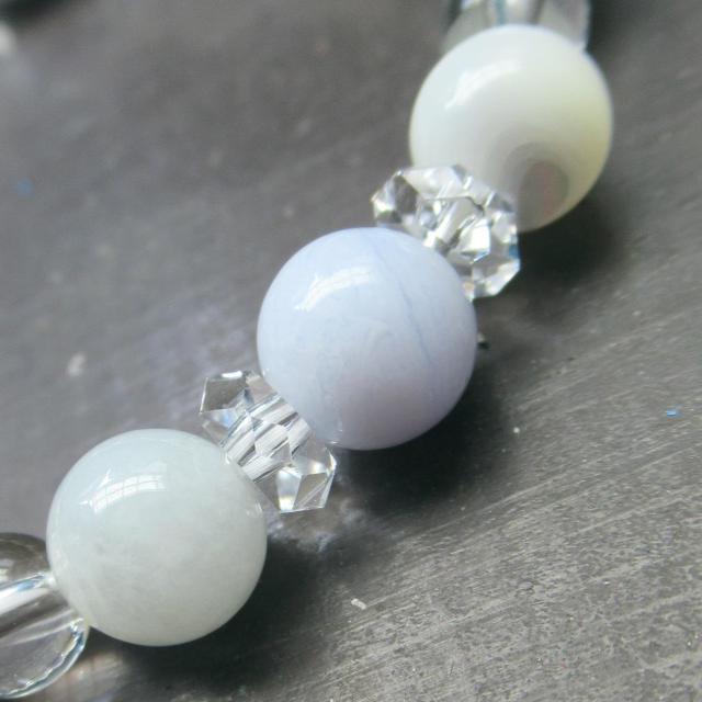 �{�Ő����u���[���[�X���}�U�[�I�u�p�[���u���X���b�g�@�V�R�΁@ �� �����A�N�Z�T���[/���v�� 