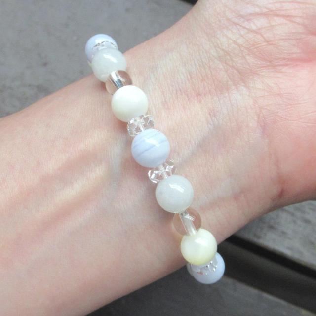 �{�Ő����u���[���[�X���}�U�[�I�u�p�[���u���X���b�g�@�V�R�΁@ �� �����A�N�Z�T���[/���v�� 