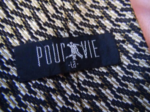 プラビのネクタイSILK100%!。 < 男性ファッション プラビのネクタイSILK100%!。 < 男性ファッションの