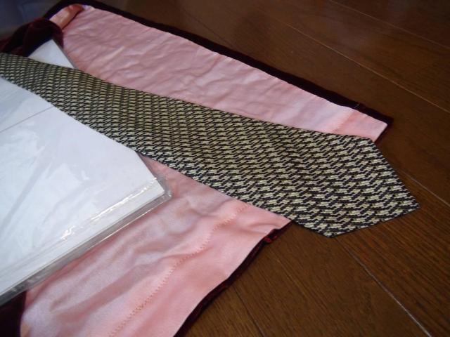 プラビのネクタイSILK100%!。 < 男性ファッション プラビのネクタイSILK100%!。 < 男性ファッションの