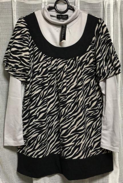 ☆新品未使用☆ロング長袖 < 女性ファッション  ☆新品未使用☆ロング長袖  < 女性ファッションの