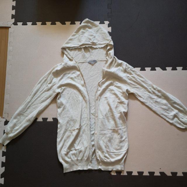 パーカー付きカーディガン < 女性ファッション  パーカー付きカーディガン  < 女性ファッションの