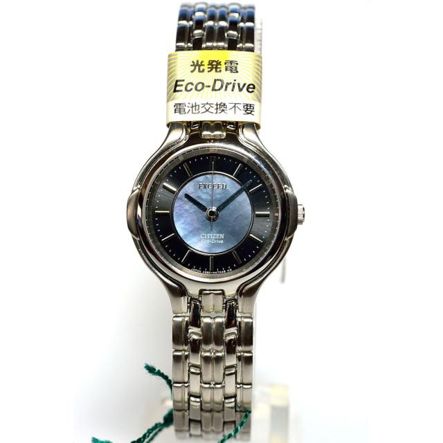 新品 シチズン レディース エコ EBT75-1992 定価¥60,500-(税込) < ブランド  新品 シチズン レディース エコ EBT75-1992 定価¥60,500-(税込) < ブランドの