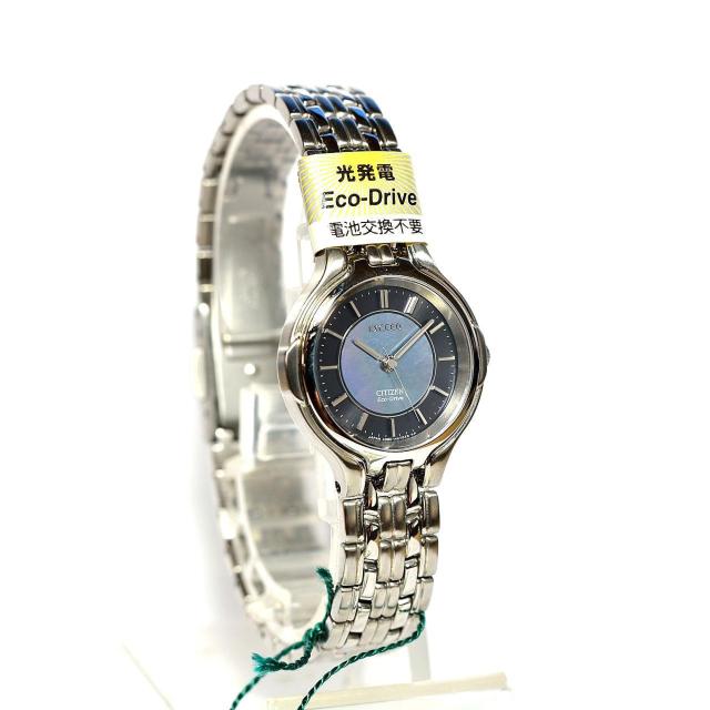 新品 シチズン レディース エコ EBT75-1992 定価¥60,500-(税込) < ブランド  新品 シチズン レディース エコ EBT75-1992 定価¥60,500-(税込) < ブランドの
