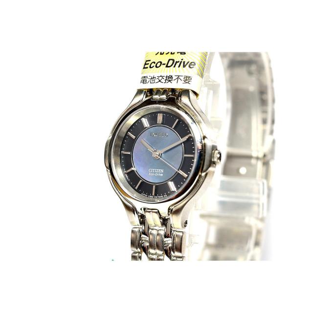 新品 シチズン レディース エコ EBT75-1992 定価¥60,500-(税込) < ブランド  新品 シチズン レディース エコ EBT75-1992 定価¥60,500-(税込) < ブランドの