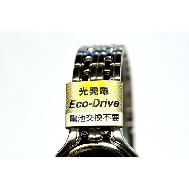 新品 シチズン レディース エコ EBT75-1992 定価¥60,500-(税込) < ブランド  新品 シチズン レディース エコ EBT75-1992 定価¥60,500-(税込) < ブランドの