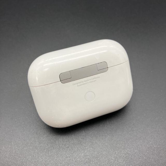  Apple Abv AirPodspro [dP[X̂ A2190  Ɠd/AV 