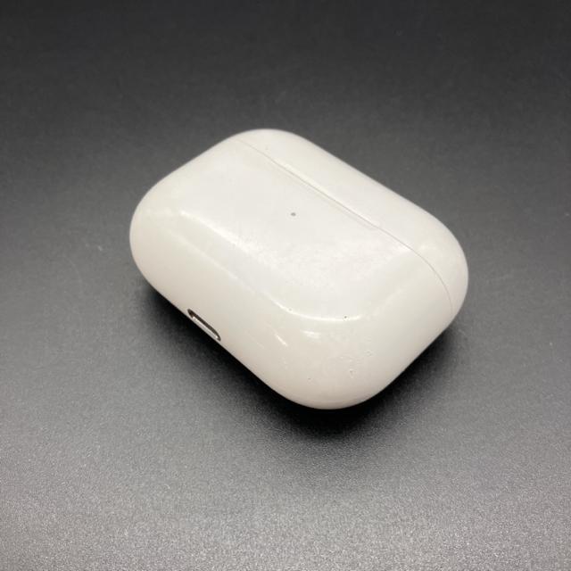  Apple Abv AirPodspro [dP[X̂ A2190  Ɠd/AV 