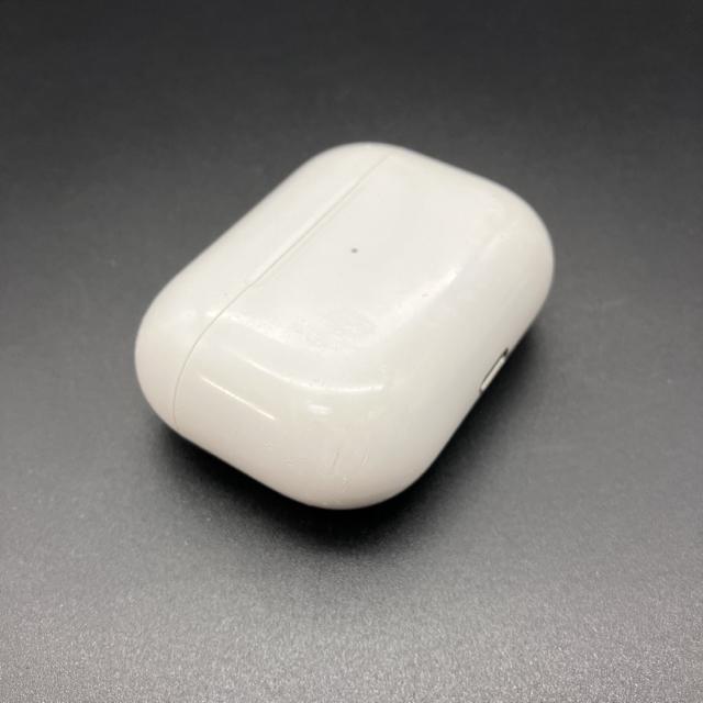  Apple Abv AirPodspro [dP[X̂ A2190  Ɠd/AV 