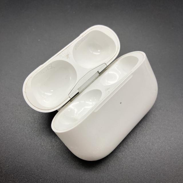  Apple Abv AirPodspro [dP[X̂ A2190  Ɠd/AV 