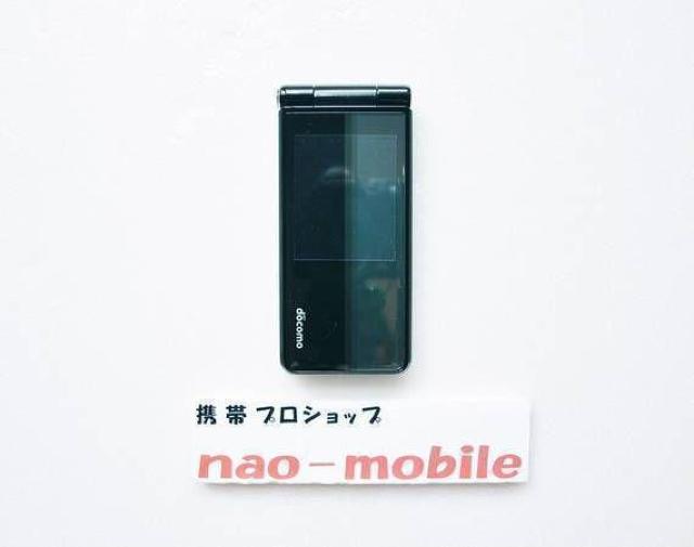 安心の初期不良10日保証/無期限ロック保証付♪未使用品☆P-01F:ブラック:本体のみ < 家電/AV  安心の初期不良10日保証/無期限ロック保証付♪未使用品☆P-01F:ブラック:本体のみ < 家電/AVの