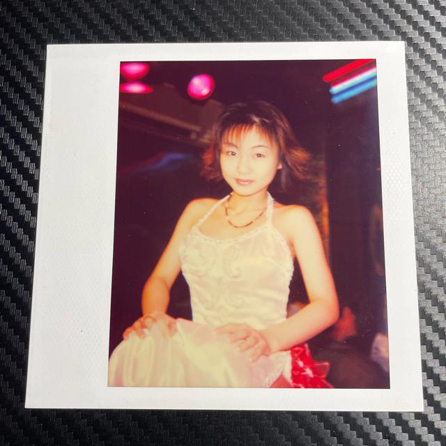 松本リカ 直筆サイン色紙&ポラ1枚 ストリップアイドル < アニメ/コミック/キャラクター  松本リカ 直筆サイン色紙&ポラ1枚 ストリップアイドル < アニメ/コミック/キャラクターの