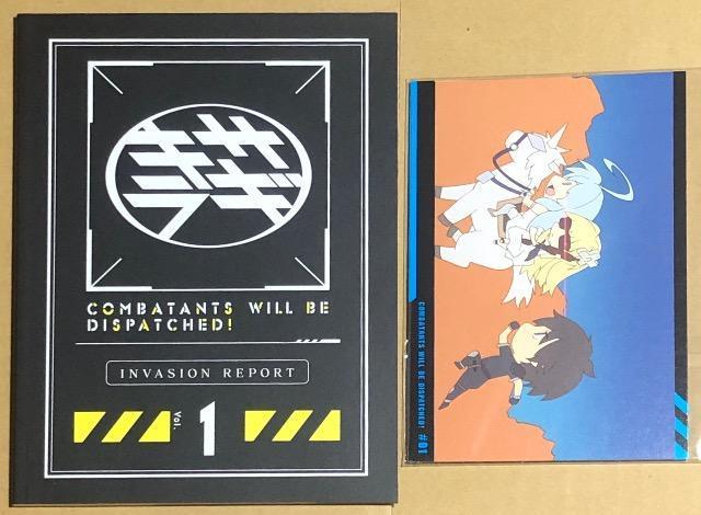 戦闘員,派遣します! Vol.1 DVD < CD/DVD/ビデオ 戦闘員,派遣します! Vol.1 DVD < CD/DVD/ビデオの