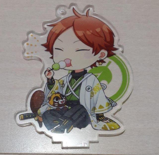 浦島坂田船 アクリルスタンド < アニメ/コミック/キャラクター 浦島坂田船 アクリルスタンド < アニメ/コミック/キャラクターの