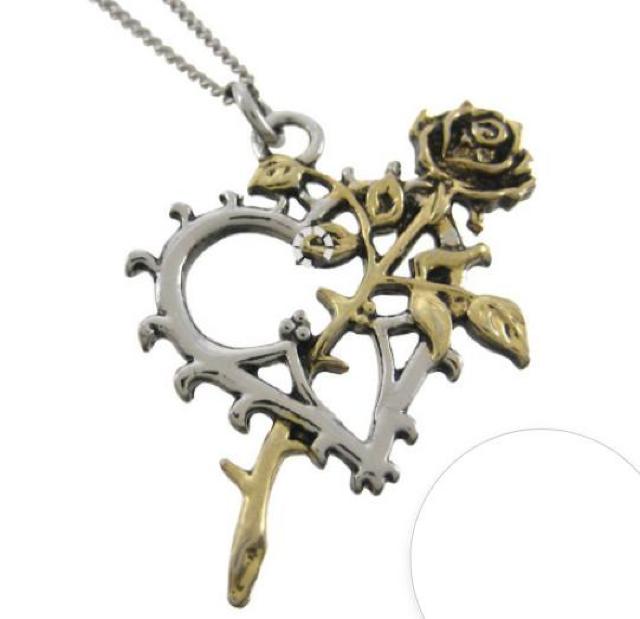 EastGate: Bloom of the Eternals pendant < 女性アクセサリー/時計  EastGate: Bloom of the Eternals pendant < 女性アクセサリー/時計の