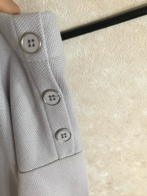 新品タグ付き トップス 半袖 M < 女性ファッション  新品タグ付き トップス 半袖 M < 女性ファッションの