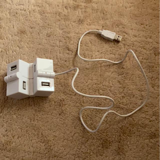 USB�n�u�@�ő�4�|�[�g�@USB2.0  �� PC�{��/���Ӌ@��� 