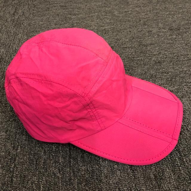 即決 FITKICKS キャップ 帽子 UPF 50+ < 女性ファッション  即決 FITKICKS キャップ 帽子 UPF 50+ < 女性ファッションの