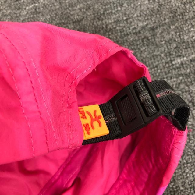 即決 FITKICKS キャップ 帽子 UPF 50+ < 女性ファッション  即決 FITKICKS キャップ 帽子 UPF 50+ < 女性ファッションの