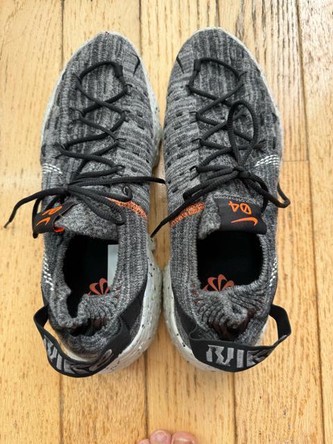 Nike Space Hippie 04 �i�C�L�@�X�y�[�X�q�b�s�[04 ���Õi  �� �u�����h�� 