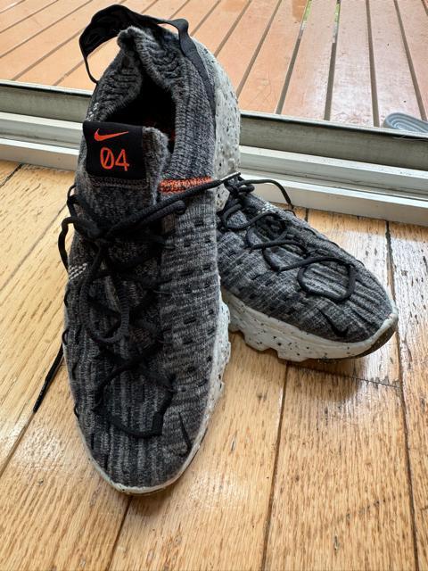 Nike Space Hippie 04 �i�C�L�@�X�y�[�X�q�b�s�[04 ���Õi �� �u�����h�� 