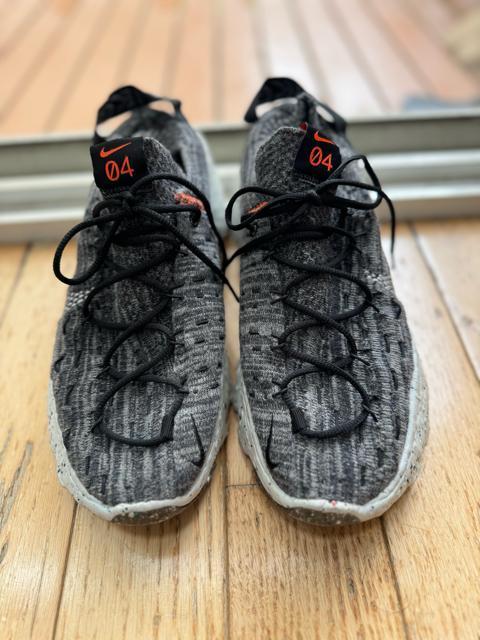 Nike Space Hippie 04 �i�C�L�@�X�y�[�X�q�b�s�[04 ���Õi �� �u�����h�� 