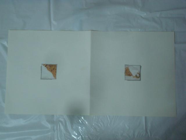 ル・ポール(Le Port) / 椎名恵(MEGUMI SHINA) 帯付LP < CD/DVD/ビデオ  ル・ポール(Le Port) / 椎名恵(MEGUMI SHINA) 帯付LP < CD/DVD/ビデオの