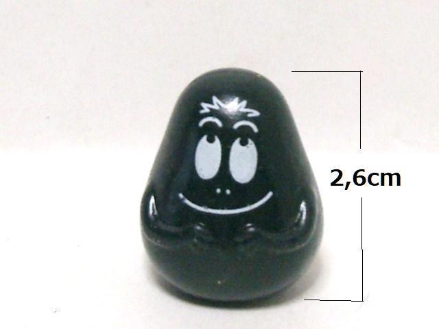 ◆バスボールキャラクター<バーバパパ>A < おもちゃ  ◆バスボールキャラクター<バーバパパ>A  < おもちゃの