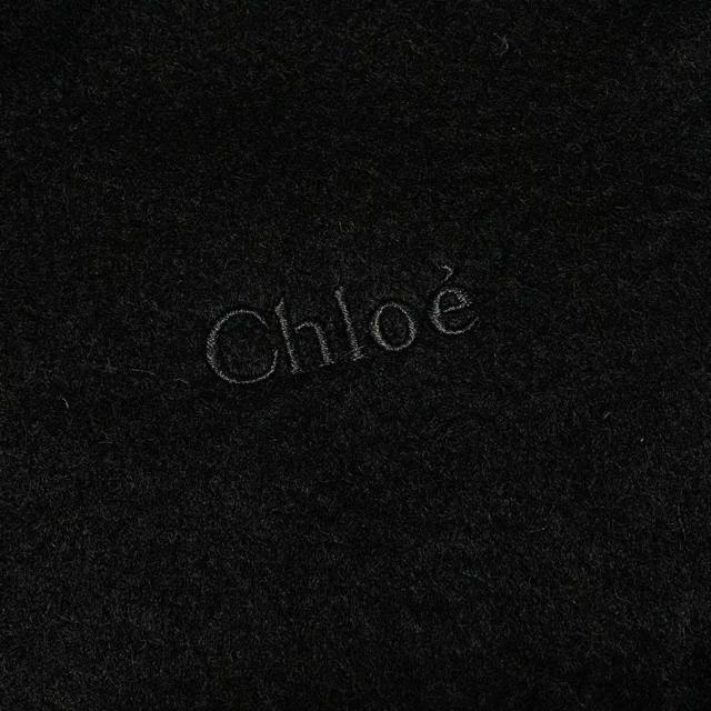 Chloe カシミヤマフラー < 女性ファッション  Chloe カシミヤマフラー < 女性ファッションの