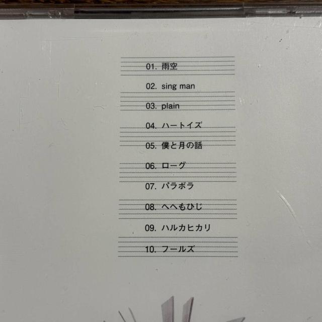 ybNCtzl̍B  CD/DVD/rfI 