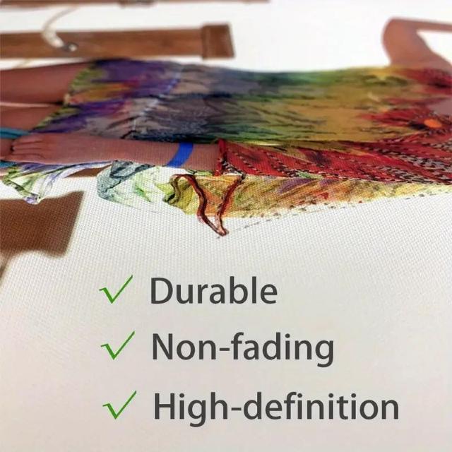 お試し価格890円★イエローアンブレラポスター キャンバスウォールアート ホームデコレーション用 水彩風ポスター 40×60cm < インテリア/ライフ  お試し価格890円★イエローアンブレラポスター キャンバスウォールアート ホームデコレーション用 水彩風ポスター 40×60cm < インテリア/ライフの