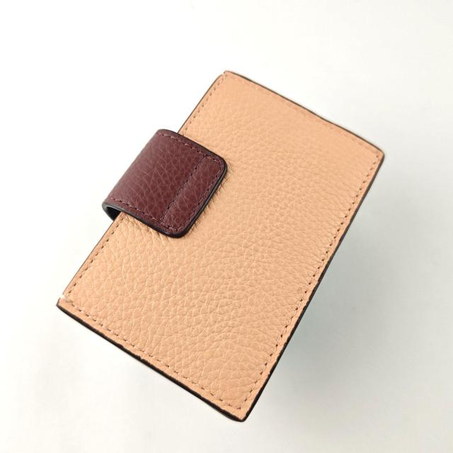 COACH コーチ カードケース < ブランド  COACH コーチ カードケース < ブランドの