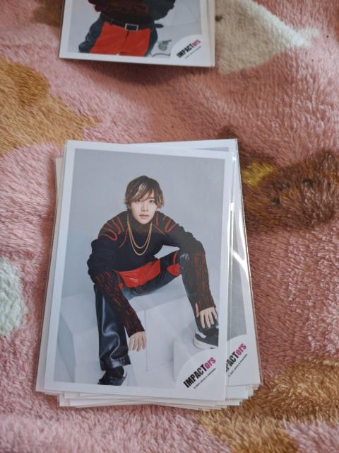 IMP.݂ȂƎʐ^   ^gObY 