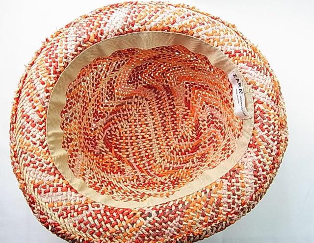 Ki@ZARA@KDS@U@LbY@accessories@Paper Mix@Xq@@56.5cmʁ@܂