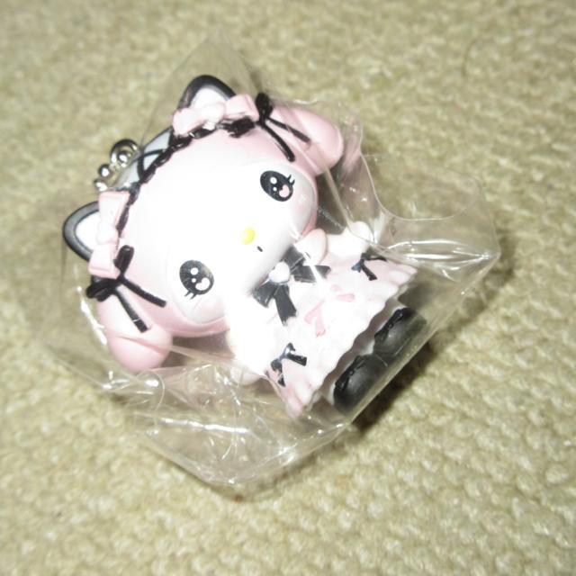 未使用☆サンリオキャラクターズ*シークレットマスコットチャーム(マイメロディ ) < アニメ/コミック/キャラクター 未使用☆サンリオキャラクターズ*シークレットマスコットチャーム(マイメロディ ) < アニメ/コミック/キャラクターの