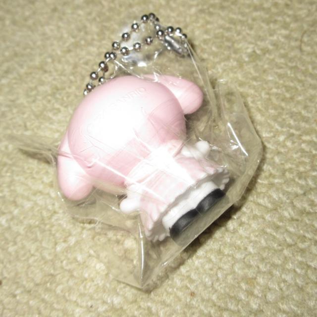 未使用☆サンリオキャラクターズ*シークレットマスコットチャーム(マイメロディ ) < アニメ/コミック/キャラクター 未使用☆サンリオキャラクターズ*シークレットマスコットチャーム(マイメロディ ) < アニメ/コミック/キャラクターの