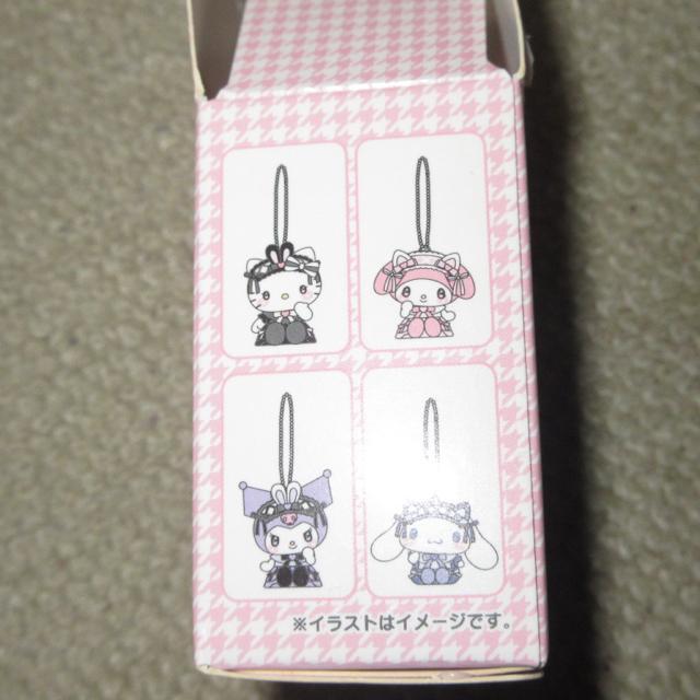 未使用☆サンリオキャラクターズ*シークレットマスコットチャーム(マイメロディ ) < アニメ/コミック/キャラクター 未使用☆サンリオキャラクターズ*シークレットマスコットチャーム(マイメロディ ) < アニメ/コミック/キャラクターの